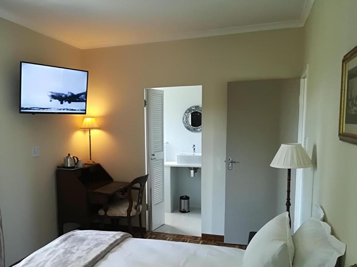 Cape Dawn Guest House パロー 部屋 写真