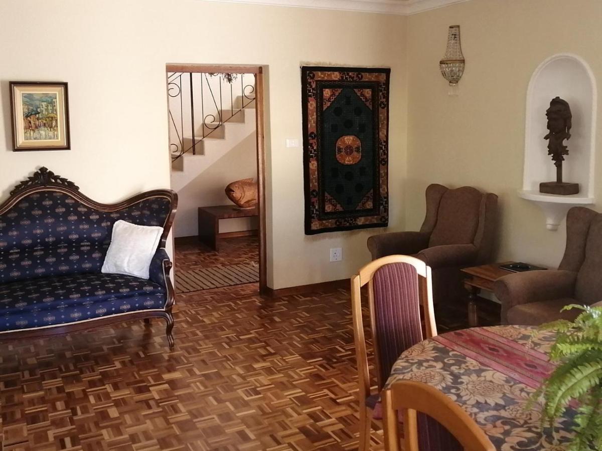 Cape Dawn Guest House パロー エクステリア 写真