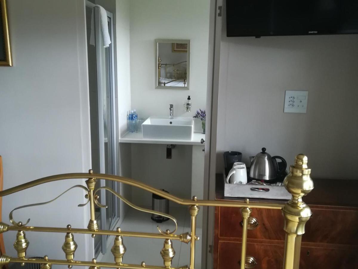 Cape Dawn Guest House パロー エクステリア 写真